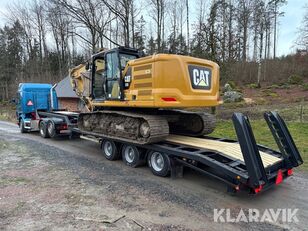 tracteur routier Scania R500
