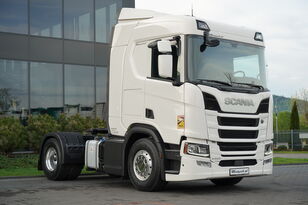 tracteur routier Scania R500