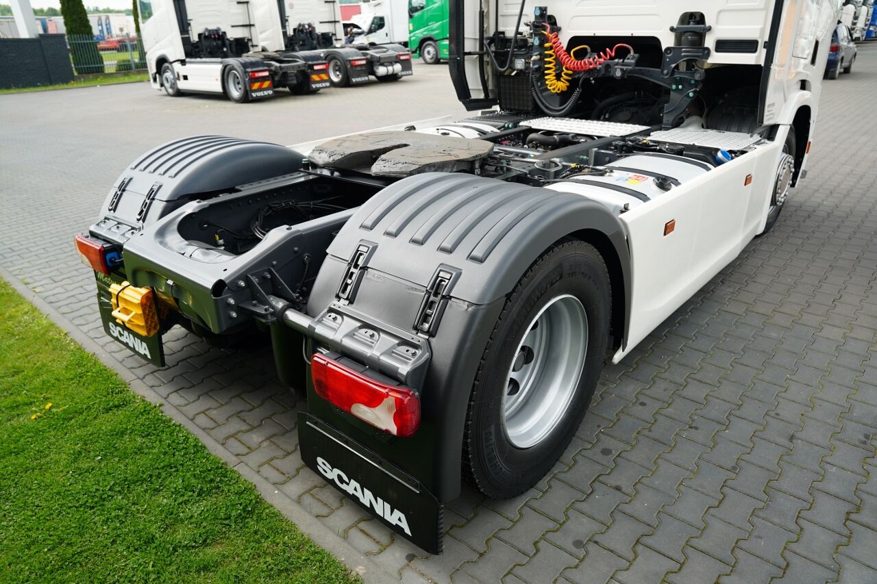 Scania R500