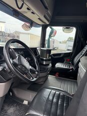 Camião tractor Scania R500 a venda - Imagem 5 | Autoline MZ Camião tractor Scania R500 | Imagem 5 - Autoline