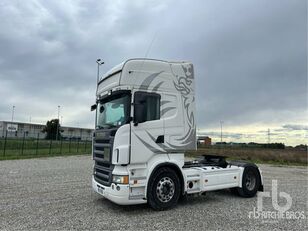 Scania R500 4x2 tractora