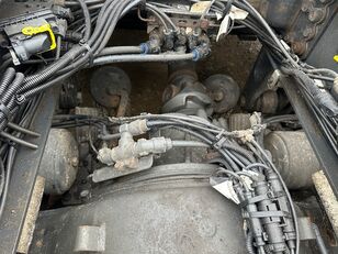 Camião tractor Scania R500 6x2/4 Twinsteer // Retarder // Onspot a venda - Imagem 12 | Autoline BR Camião tractor Scania R500 6x2/4 Twinsteer // Retarder // Onspot | Imagem 12 - Autoline