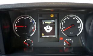 Scania R500 Euro5 EEV TopLine Retarder truck tractor for sale - Image 13 | Autoline HK Scania R500 Euro5 EEV TopLine Retarder truck tractor | Image 13 - Autoline