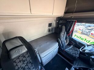 Tracteur routier Scania R500 Kipphydraulik BL 2017 4x2 ALUFelgen NAV à vendre - Image 20 | Autoline CM Tracteur routier Scania R500 Kipphydraulik BL 2017 4x2 ALUFelgen NAV | Image 20 - Autoline
