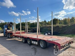 Scania R500 LB6X4HHZ trekkvogn til salgs - Bilde 9 | Autoline NO Scania R500 LB6X4HHZ trekkvogn | Bilde 9 - Autoline