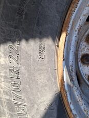 판매 중인 트랙터 트럭 Scania R500 V8 R500 * V8 * 6x2 * Manual * Hydraulic * Euro 3 - 이미지 13 | Autoline KR 트랙터 트럭 Scania R500 V8 R500 * V8 * 6x2 * Manual * Hydraulic * Euro 3 | 이미지 13 - Autoline