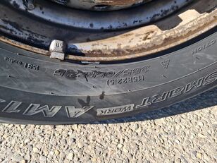 판매 중인 트랙터 트럭 Scania R500 V8 R500 * V8 * 6x2 * Manual * Hydraulic * Euro 3 - 이미지 14 | Autoline KR 트랙터 트럭 Scania R500 V8 R500 * V8 * 6x2 * Manual * Hydraulic * Euro 3 | 이미지 14 - Autoline