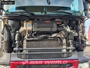 Купить тягач Scania R520 4X2 3-Pedals Retarder PTO 2x Tanks Full-Air Alcoa - Изображение 10 | Autoline AZ Тягач Scania R520 4X2 3-Pedals Retarder PTO 2x Tanks Full-Air Alcoa | Изображение 10 - Autoline