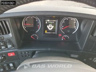 Купить тягач Scania R520 4X2 3-Pedals Retarder PTO 2x Tanks Full-Air Alcoa - Изображение 31 | Autoline AZ Тягач Scania R520 4X2 3-Pedals Retarder PTO 2x Tanks Full-Air Alcoa | Изображение 31 - Autoline