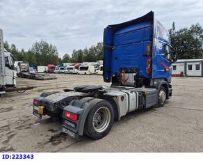 牵引车 Scania R520 V8 Retarder