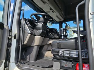 тягач Scania R540 *6x2 *EURO 6D *Double Bogie *WB-3.15m