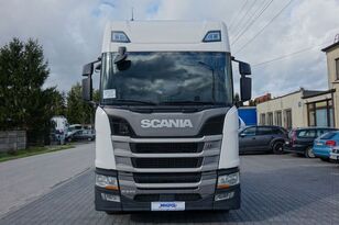 тягач Scania R540 / EURO 6 / STANDARD / AUTOMAT / RETARDER /
