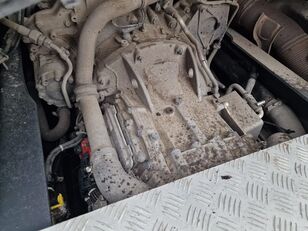 Scania R540 NGS 6x4 - retarder - full air - leather - WB 315 - frigo truck tractor for sale - Image 30 | Autoline ZM Scania R540 NGS 6x4 - retarder - full air - leather - WB 315 - frigo truck tractor | Image 30 - Autoline