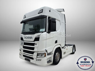 السيارات القاطرة Scania R540A4x2NB / Full-Air / 2-K Hydraulik / LED