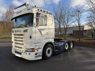 Eladó Scania R560 nyergesvontató - Kép 7 | Autoline HU Scania R560 nyergesvontató | Kép 7 - Autoline