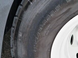 Scania R560 Highline 6x2 - BUFFL - Retarder - Full air - 3.15 WB - Leat truck tractor for sale - Image 40 | Autoline IE Scania R560 Highline 6x2 - BUFFL - Retarder - Full air - 3.15 WB - Leat truck tractor | Image 40 - Autoline