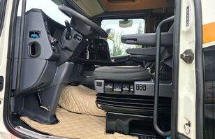 Camião tractor Scania R560 V8 Euro5 6X2 SMART 2 a venda - Imagem 11 | Autoline AO Camião tractor Scania R560 V8 Euro5 6X2 SMART 2 | Imagem 11 - Autoline