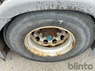 Eladó Scania R560LA6X2MNA nyergesvontató - Kép 39 | Autoline HU Scania R560LA6X2MNA nyergesvontató | Kép 39 - Autoline