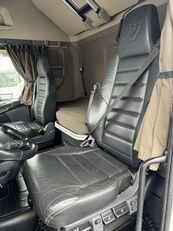 Tracteur routier Scania R580 à vendre - Image 13 | Autoline TD Tracteur routier Scania R580 | Image 13 - Autoline