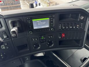 Tracteur routier Scania R580 à vendre - Image 16 | Autoline TD Tracteur routier Scania R580 | Image 16 - Autoline