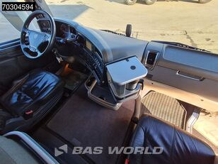 Tracteur routier Scania R580 6X2 WB310! Full-Air Retarder 2xTanks Liftachse Leder à vendre - Image 18 | Autoline CM Tracteur routier Scania R580 6X2 WB310! Full-Air Retarder 2xTanks Liftachse Leder | Image 18 - Autoline