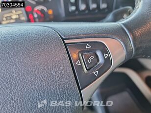 Tracteur routier Scania R580 6X2 WB310! Full-Air Retarder 2xTanks Liftachse Leder à vendre - Image 23 | Autoline CM Tracteur routier Scania R580 6X2 WB310! Full-Air Retarder 2xTanks Liftachse Leder | Image 23 - Autoline