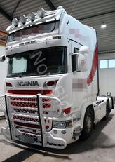 Scania R580 *6x2 *RETARDER *EURO 6 *TOP LINE *TOP CONDITION truck tractor