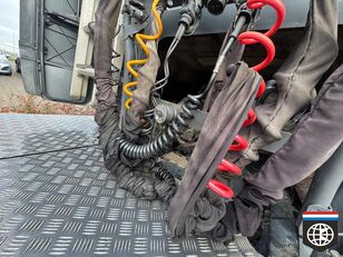 tracteur routier Scania R580 LA6X2/4MNB RET / FULL AIR / KING of the ROAD / CONCOURSTAAT