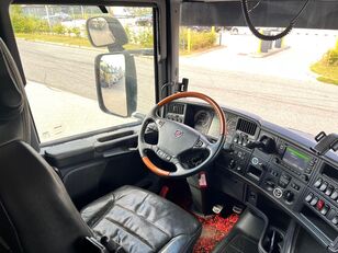 Tracteur routier Scania R580 V8 6x2 trekker Retarder / Full Air / Hydraulic à vendre - Image 24 | Autoline BF Tracteur routier Scania R580 V8 6x2 trekker Retarder / Full Air / Hydraulic | Image 24 - Autoline