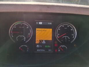 Myytävät Scania R580 V8 / RETARDER / HYDRAULICS / TUV:06-08-2026 / FULL-AIR / LE vetopöytäauto - Kuva 25 | Autoline FI Scania R580 V8 / RETARDER / HYDRAULICS / TUV:06-08-2026 / FULL-AIR / LE vetopöytäauto | Kuva 25 - Autoline