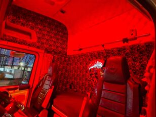 Myytävät Scania R580 V8 / RETARDER / HYDRAULICS / TUV:06-08-2026 / FULL-AIR / LE vetopöytäauto - Kuva 36 | Autoline FI Scania R580 V8 / RETARDER / HYDRAULICS / TUV:06-08-2026 / FULL-AIR / LE vetopöytäauto | Kuva 36 - Autoline