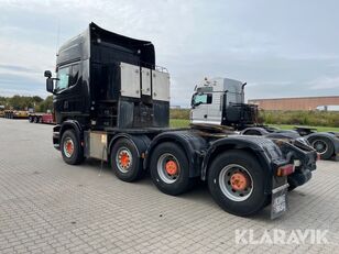 tracteur routier Scania R620