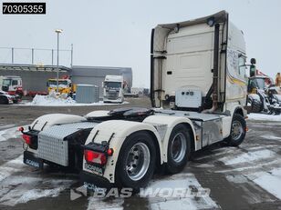 Ciągnik siodłowy Scania R620 R 6X2 Special Interior! Retarder Full-Air Big-Axle Liftachs na sprzedaż - Obrazek 8 | Autoline PL Ciągnik siodłowy Scania R620 R 6X2 Special Interior! Retarder Full-Air Big-Axle Liftachs | Obrazek 8 - Autoline