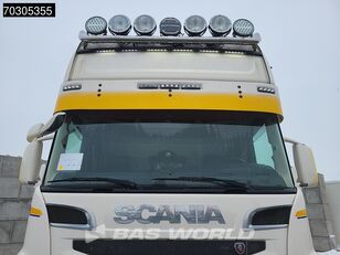 Ciągnik siodłowy Scania R620 R 6X2 Special Interior! Retarder Full-Air Big-Axle Liftachs na sprzedaż - Obrazek 11 | Autoline PL Ciągnik siodłowy Scania R620 R 6X2 Special Interior! Retarder Full-Air Big-Axle Liftachs | Obrazek 11 - Autoline