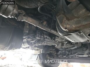 Ciągnik siodłowy Scania R620 R 6X2 Special Interior! Retarder Full-Air Big-Axle Liftachs na sprzedaż - Obrazek 17 | Autoline PL Ciągnik siodłowy Scania R620 R 6X2 Special Interior! Retarder Full-Air Big-Axle Liftachs | Obrazek 17 - Autoline