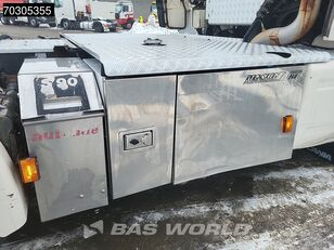 Ciągnik siodłowy Scania R620 R 6X2 Special Interior! Retarder Full-Air Big-Axle Liftachs na sprzedaż - Obrazek 18 | Autoline PL Ciągnik siodłowy Scania R620 R 6X2 Special Interior! Retarder Full-Air Big-Axle Liftachs | Obrazek 18 - Autoline