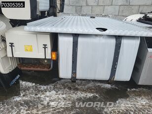 Ciągnik siodłowy Scania R620 R 6X2 Special Interior! Retarder Full-Air Big-Axle Liftachs na sprzedaż - Obrazek 20 | Autoline PL Ciągnik siodłowy Scania R620 R 6X2 Special Interior! Retarder Full-Air Big-Axle Liftachs | Obrazek 20 - Autoline