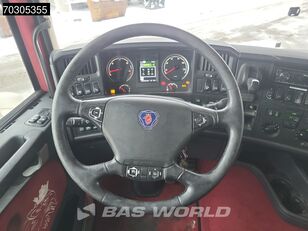 Ciągnik siodłowy Scania R620 R 6X2 Special Interior! Retarder Full-Air Big-Axle Liftachs na sprzedaż - Obrazek 25 | Autoline PL Ciągnik siodłowy Scania R620 R 6X2 Special Interior! Retarder Full-Air Big-Axle Liftachs | Obrazek 25 - Autoline