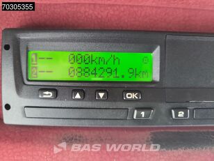 Ciągnik siodłowy Scania R620 R 6X2 Special Interior! Retarder Full-Air Big-Axle Liftachs na sprzedaż - Obrazek 31 | Autoline PL Ciągnik siodłowy Scania R620 R 6X2 Special Interior! Retarder Full-Air Big-Axle Liftachs | Obrazek 31 - Autoline