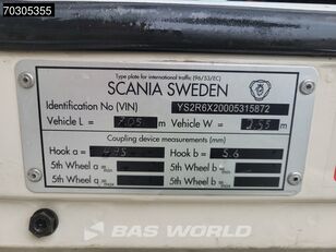 Ciągnik siodłowy Scania R620 R 6X2 Special Interior! Retarder Full-Air Big-Axle Liftachs na sprzedaż - Obrazek 32 | Autoline PL Ciągnik siodłowy Scania R620 R 6X2 Special Interior! Retarder Full-Air Big-Axle Liftachs | Obrazek 32 - Autoline