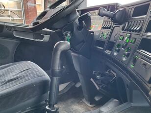 Scania R620-V8 Topline - Manual gearbox - Retarder - Full air - Old tac truck tractor for sale - Image 17 | Autoline IE Scania R620-V8 Topline - Manual gearbox - Retarder - Full air - Old tac truck tractor | Image 17 - Autoline
