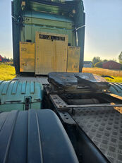 Scania R730 *6x4 *HYDRAULICS *Euro 6 *BIG AXLES *GCW 78ton truck tractor for sale - Image 16 | Autoline NZ Scania R730 *6x4 *HYDRAULICS *Euro 6 *BIG AXLES *GCW 78ton truck tractor | Image 16 - Autoline