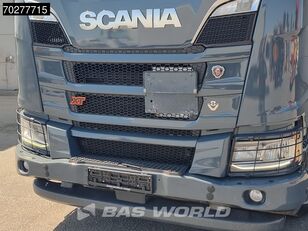 Vlačilec Scania R730 R 6X4 XT Full-Air Retarder Big-Axle Hydraulik ACC LED Navi naprodaj - Slika 10 | Autoline SI Vlačilec Scania R730 R 6X4 XT Full-Air Retarder Big-Axle Hydraulik ACC LED Navi | Slika 10 - Autoline