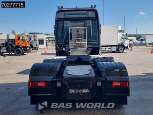 Vlačilec Scania R730 R 6X4 XT Full-Air Retarder Big-Axle Hydraulik ACC LED Navi naprodaj - Slika 12 | Autoline SI Vlačilec Scania R730 R 6X4 XT Full-Air Retarder Big-Axle Hydraulik ACC LED Navi | Slika 12 - Autoline