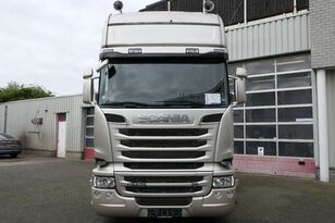 Scania R730 V8 | Hydraulic | Retarder | 2Tanks | Alcoas | 888434Km | 20 trekker