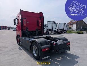 Scania S 410 trekker
