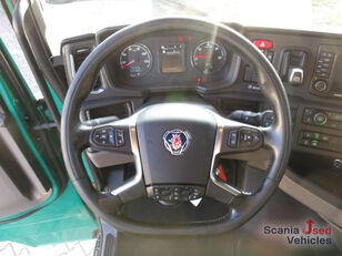بيع السيارات القاطرة Scania S 450 - صورة 9 | Autoline SY السيارات القاطرة Scania S 450 | صورة 9 - Autoline