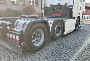 Prodaja Scania S 450 tegljača - Slika 13 | Autoline ME Scania S 450 tegljač | Slika 13 - Autoline