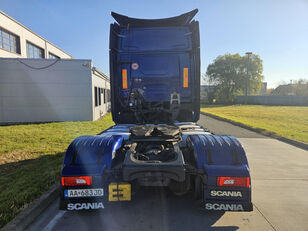 Tracteur routier Scania S 450 A4x2EB NEW TCO à vendre - Image 6 | Autoline TD Tracteur routier Scania S 450 A4x2EB NEW TCO | Image 6 - Autoline