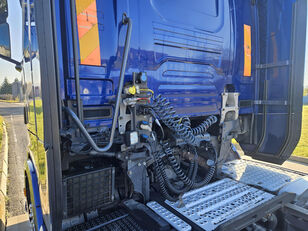 Tracteur routier Scania S 450 A4x2EB NEW TCO à vendre - Image 9 | Autoline TD Tracteur routier Scania S 450 A4x2EB NEW TCO | Image 9 - Autoline